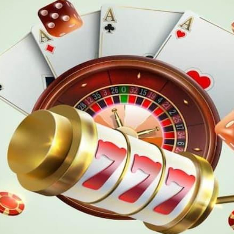 Wie spielt an Baccarat