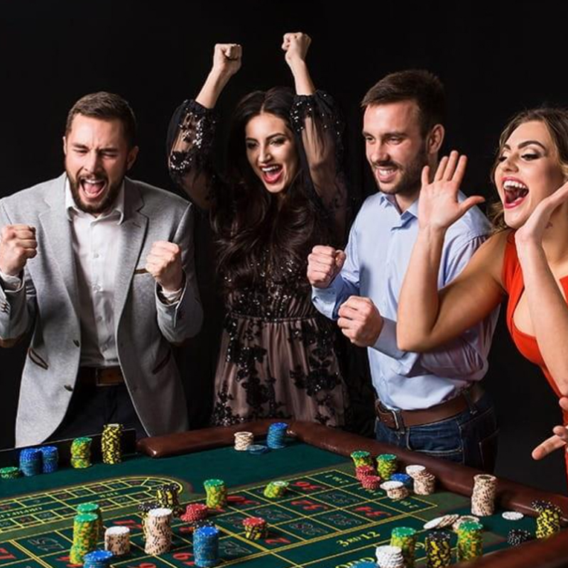 Casino Neuigkeiten aus aller Welt