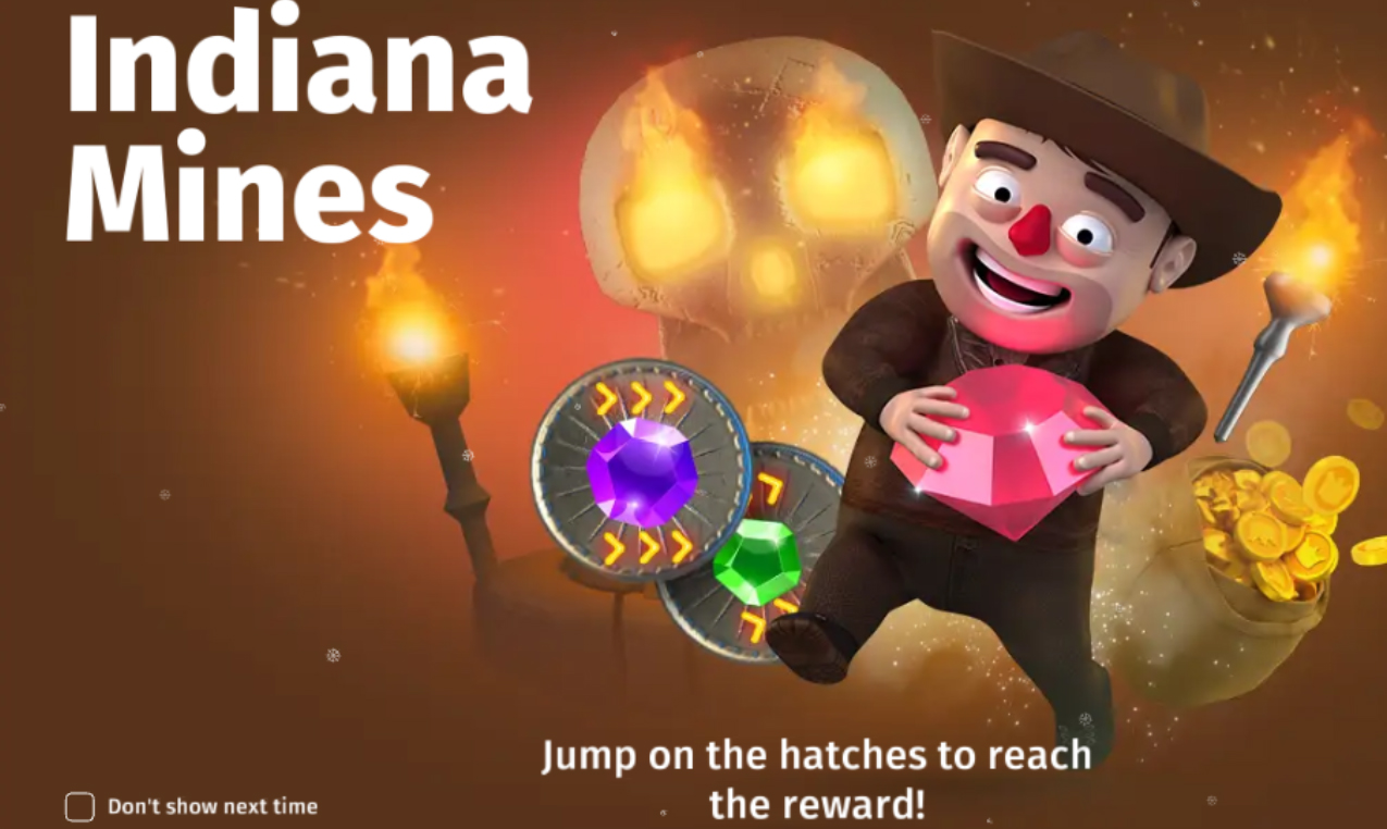 Online Casino Spinarium