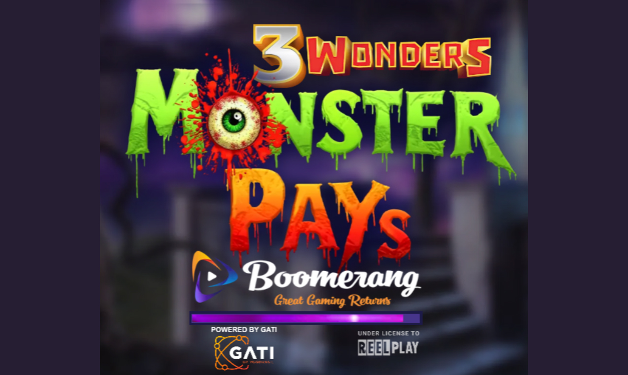 Online Casino Boomerang