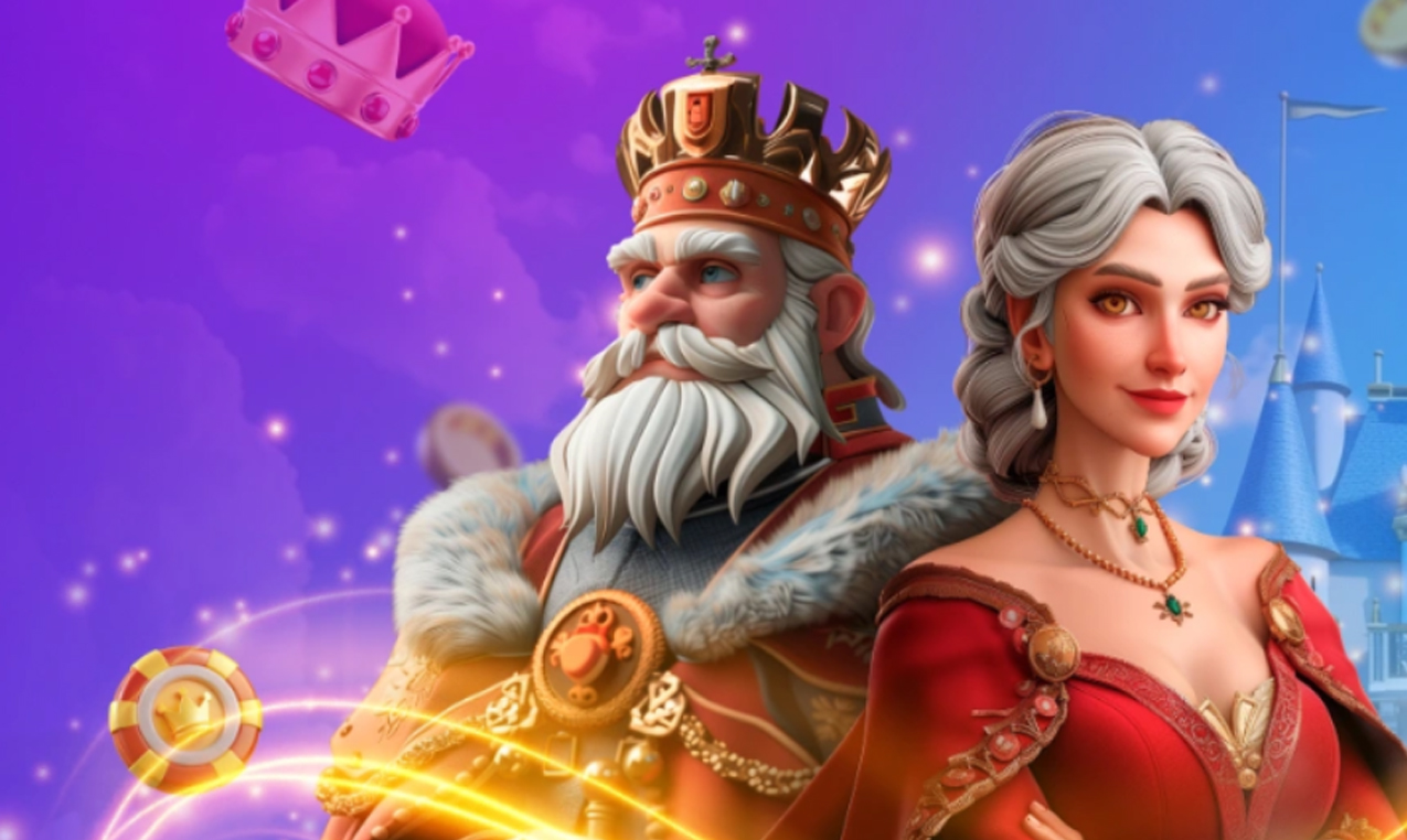 Online Casino Spinrise